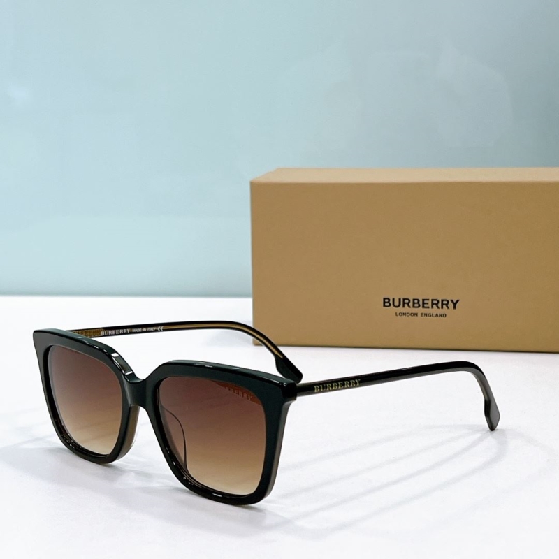 Burberry Sunglasses